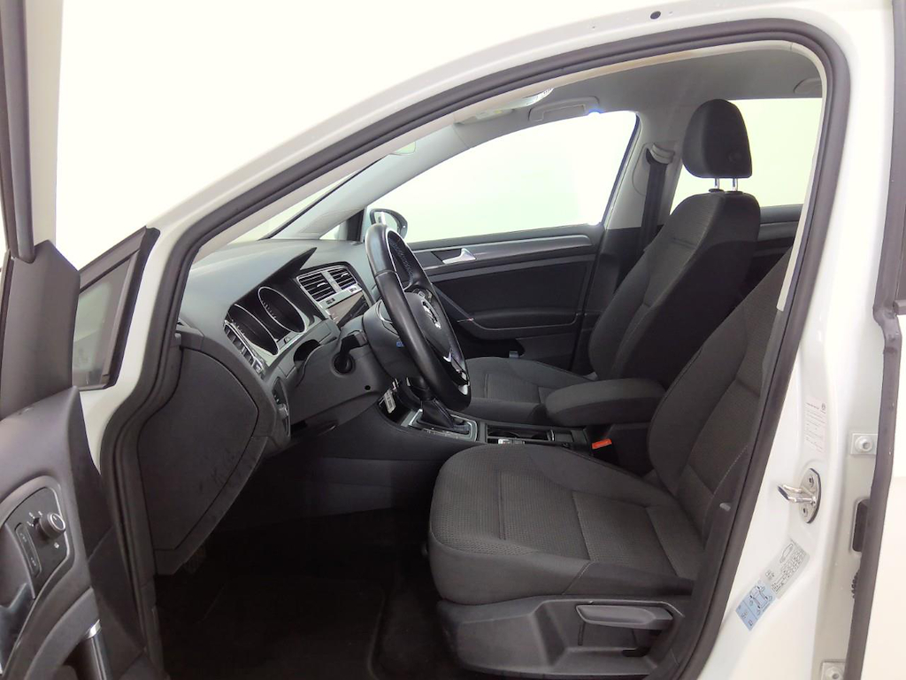 Foto 8 van Volkswagen E-Golf