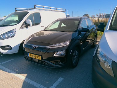 Cumpara HYUNDAI KONA prin Ayvens Carmarket