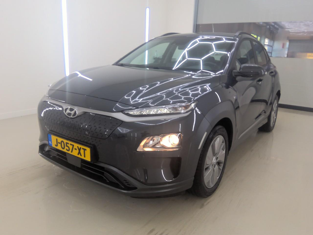 Foto 2 van Hyundai Kona