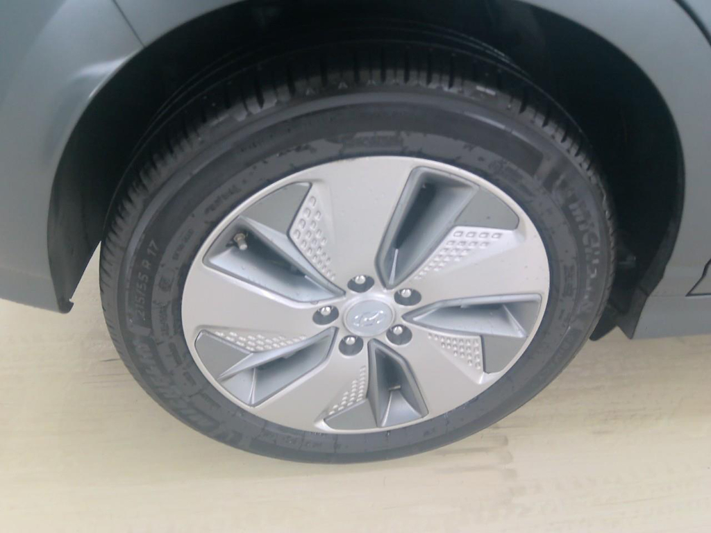 Foto 13 van Hyundai Kona