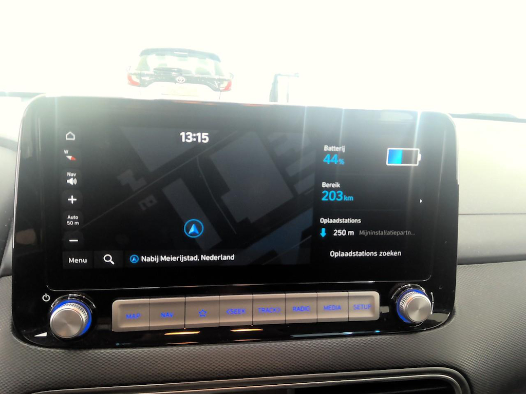 Foto 20 van Hyundai Kona