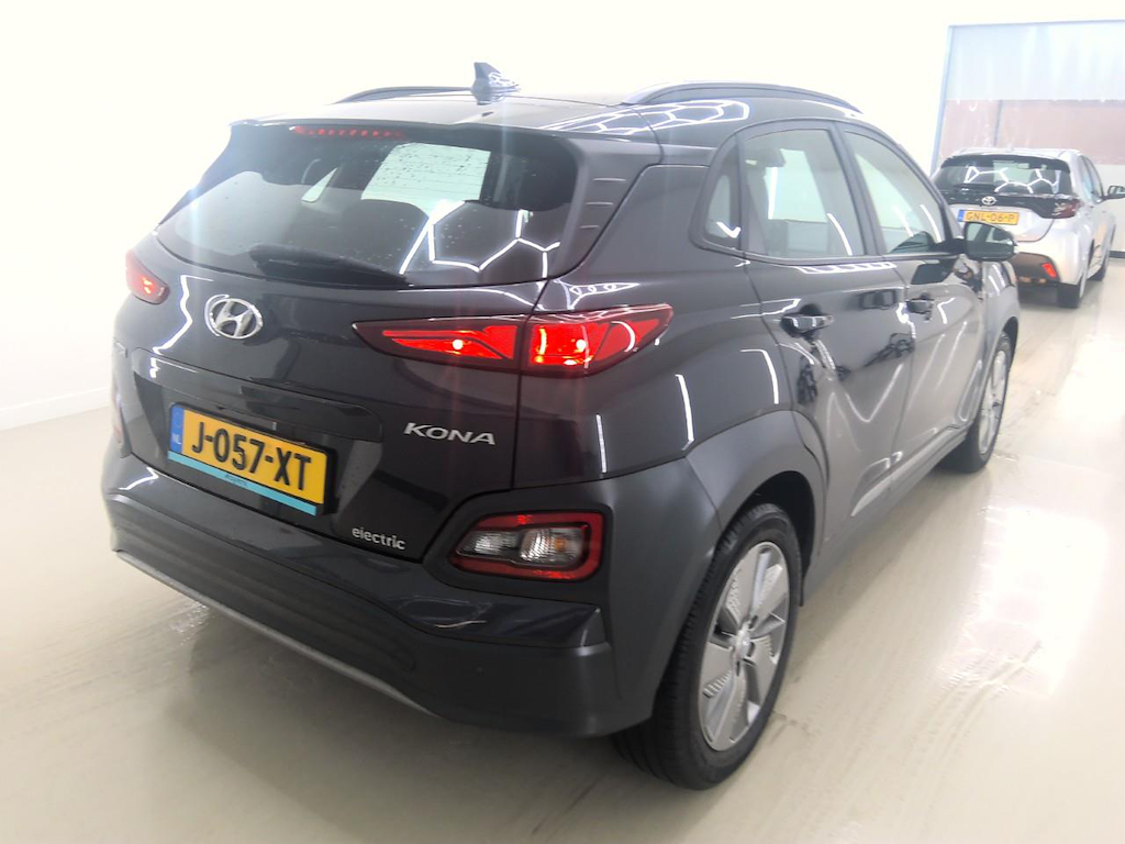 Foto 3 van Hyundai Kona