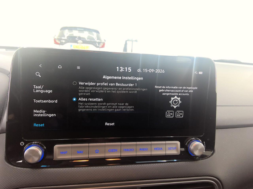Foto 22 van Hyundai Kona