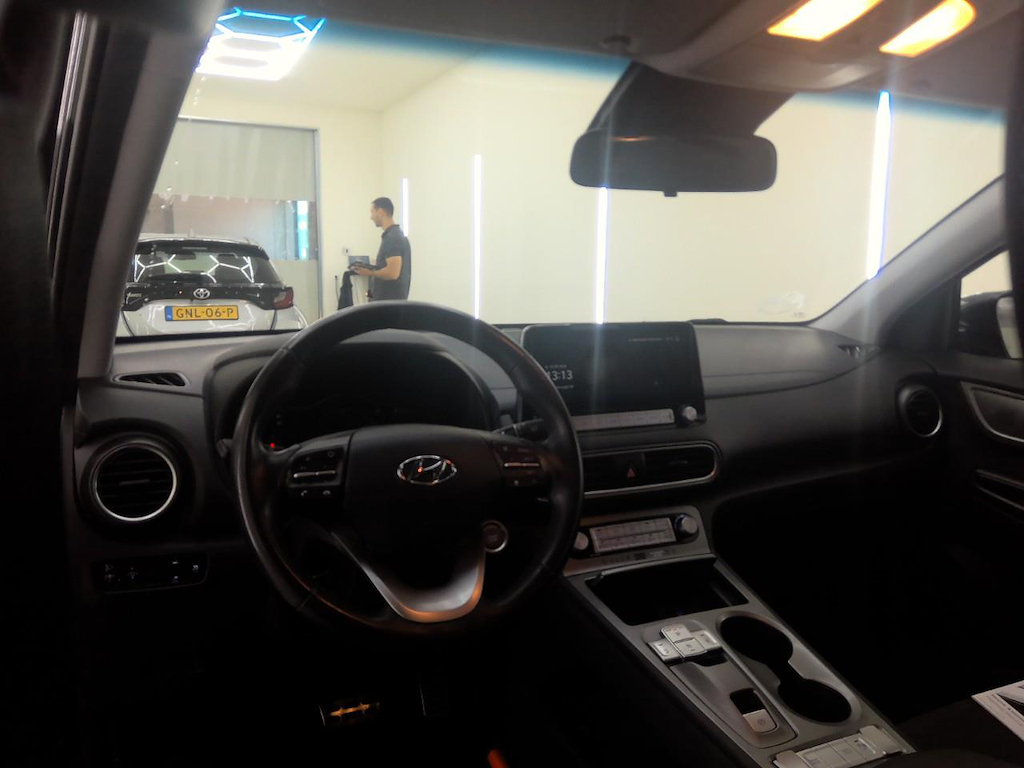 Foto 4 van Hyundai Kona