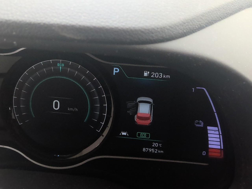Foto 5 van Hyundai Kona