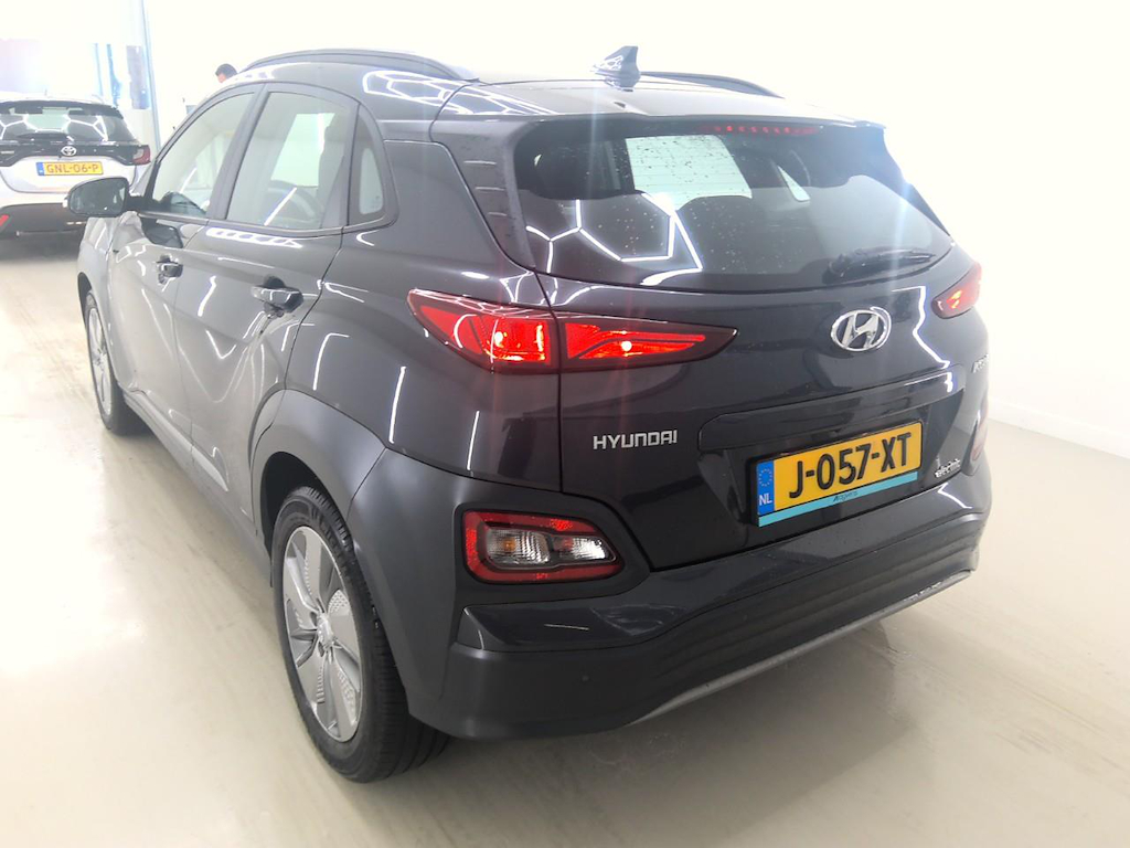 Foto 6 van Hyundai Kona