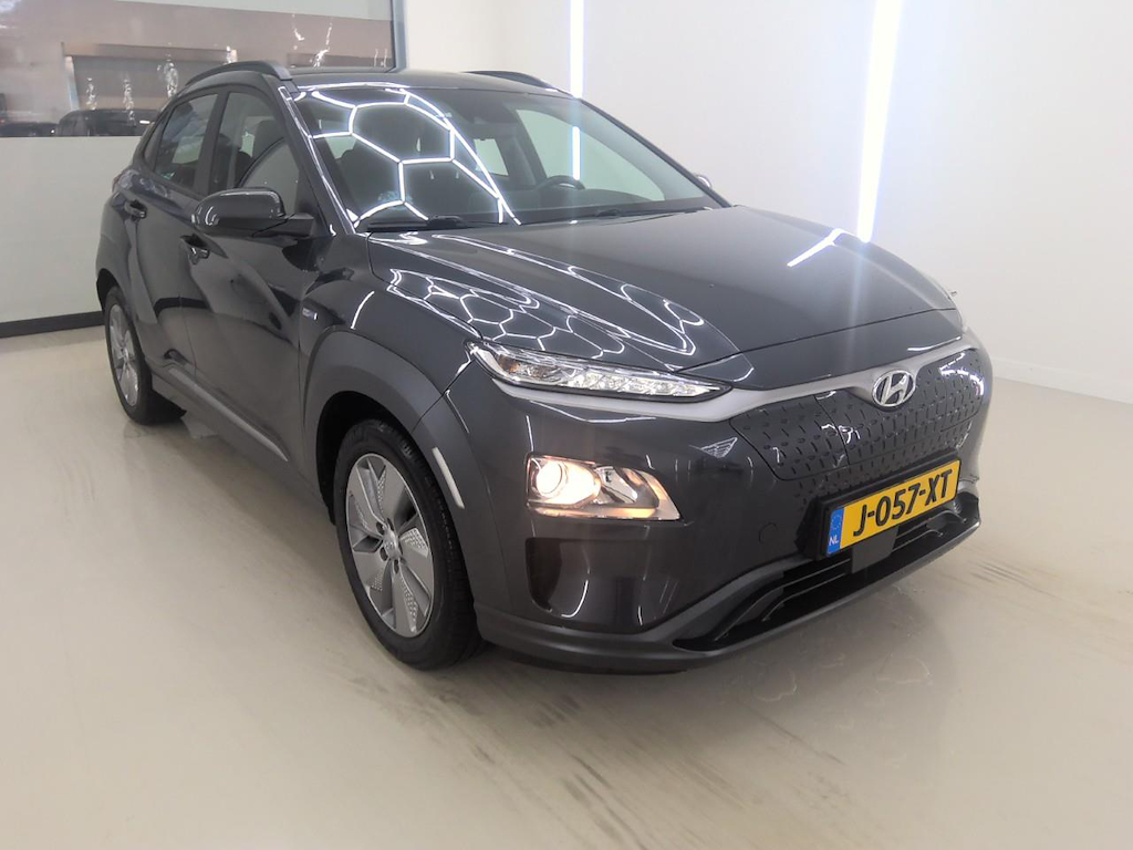 Foto 7 van Hyundai Kona