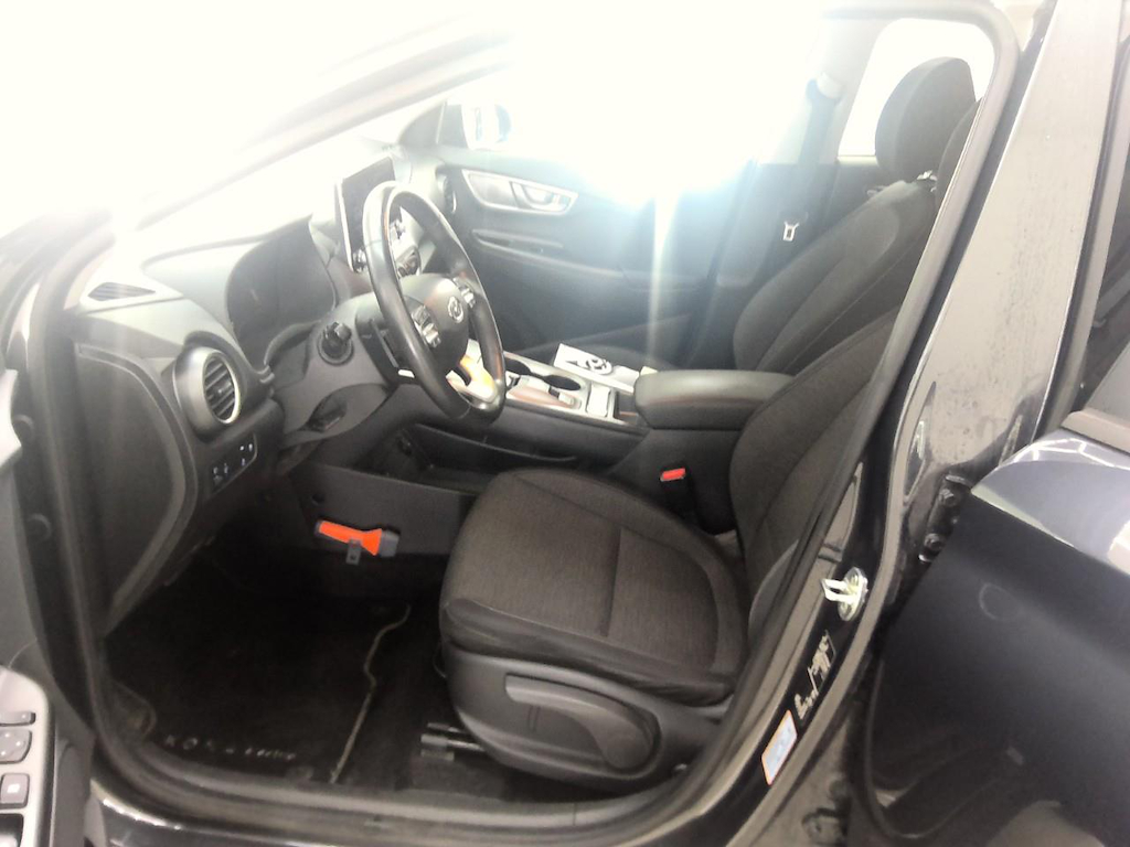 Foto 8 van Hyundai Kona