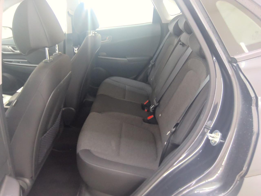 Foto 9 van Hyundai Kona
