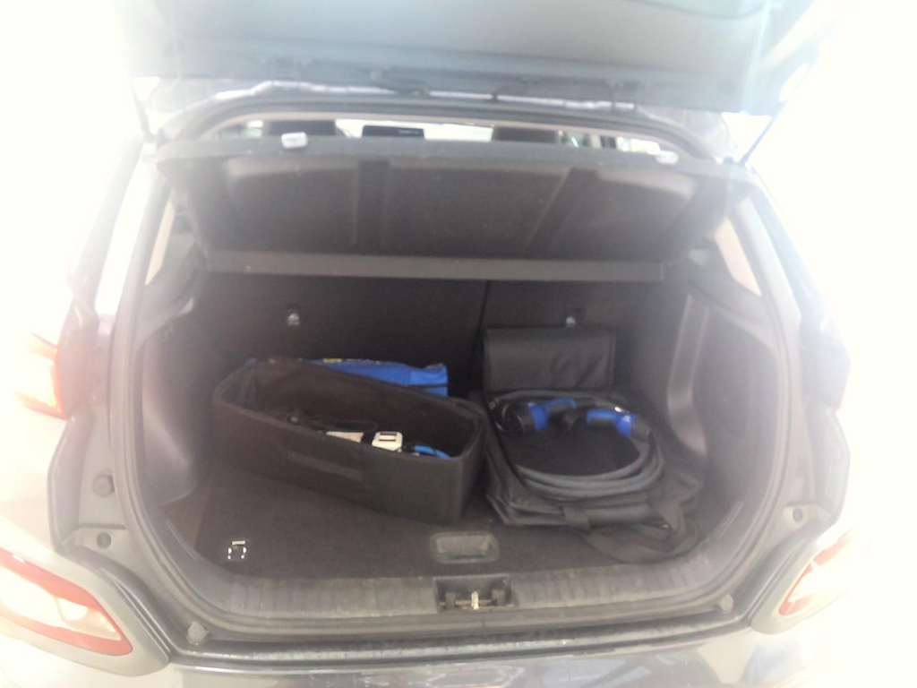 Foto 10 van Hyundai Kona
