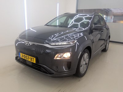 Comprar HYUNDAI KONA no Ayvens Carmarket