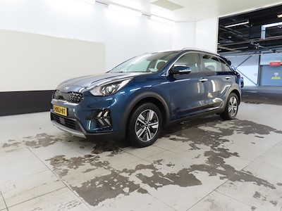Buy KIA Niro on Ayvens Carmarket