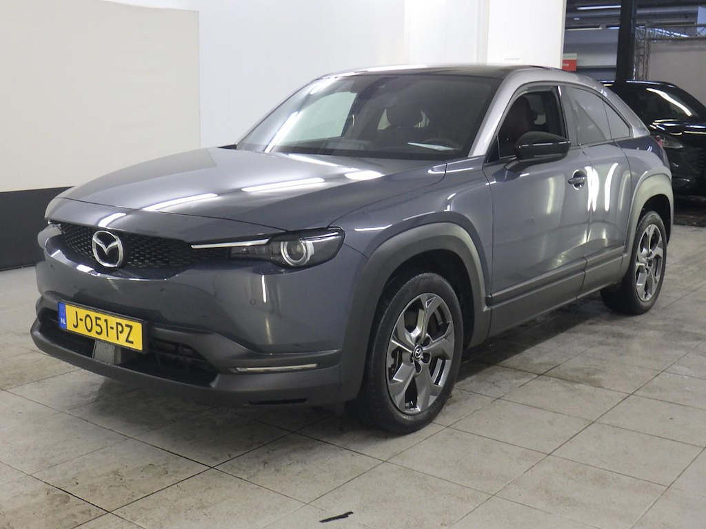 Mazda MX-30 E-SKYACTIV 141 First Edition