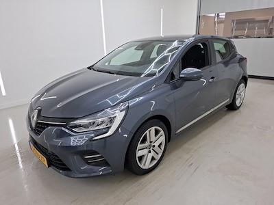 Koop uw RENAULT CLIO op Ayvens Carmarket