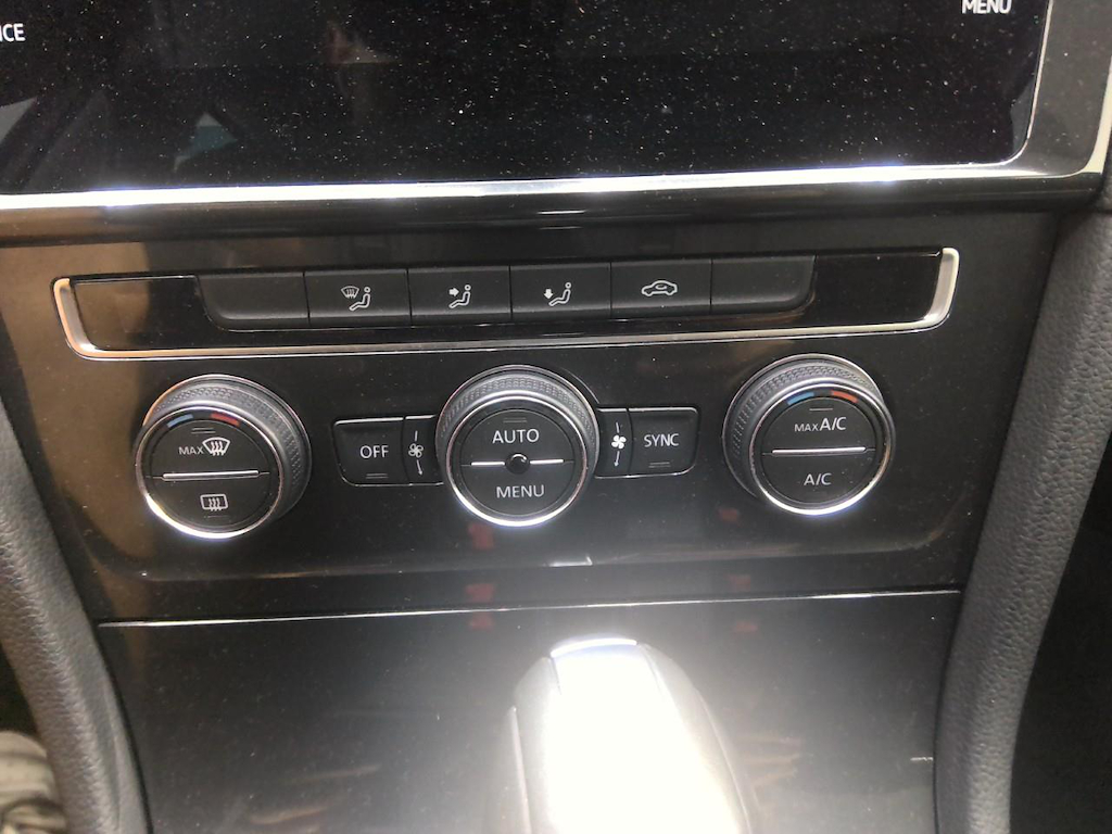 Foto 17 van Volkswagen E-Golf