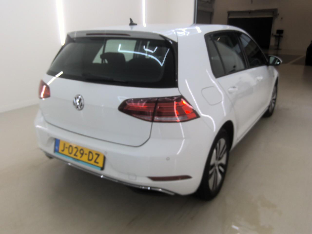 Foto 3 van Volkswagen E-Golf
