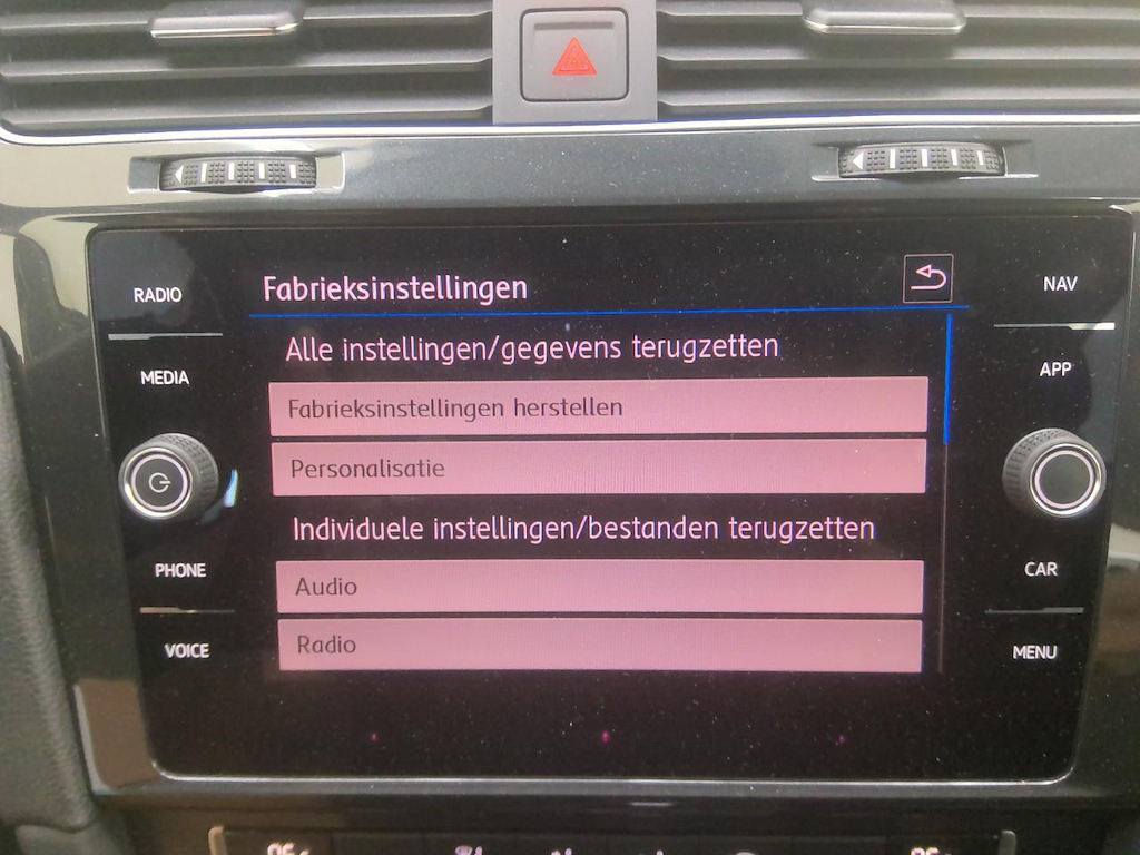 Foto 20 van Volkswagen E-Golf