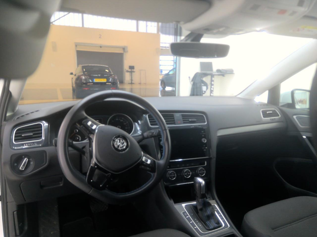 Foto 4 van Volkswagen E-Golf