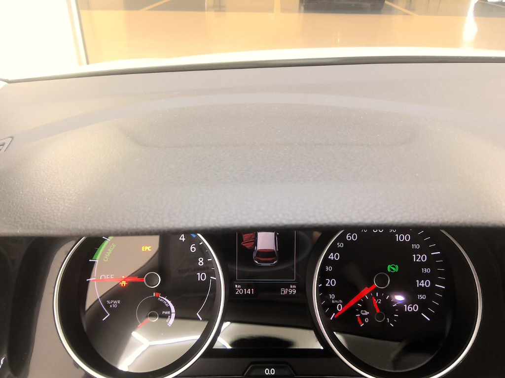 Foto 5 van Volkswagen E-Golf