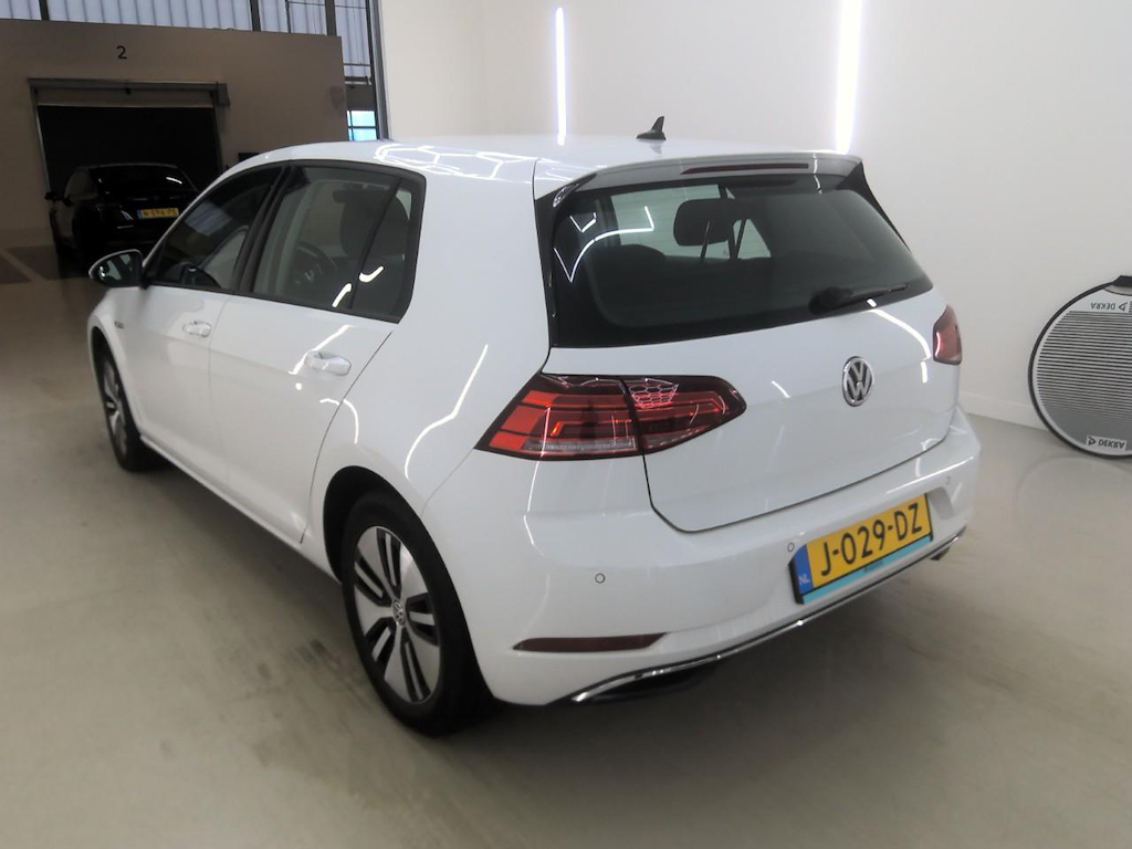 Foto 6 van Volkswagen E-Golf