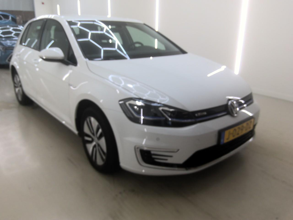 Foto 7 van Volkswagen E-Golf