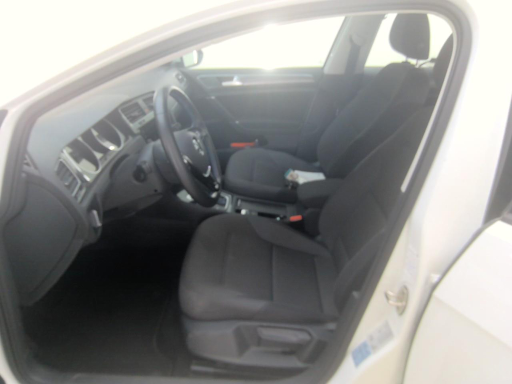 Foto 8 van Volkswagen E-Golf