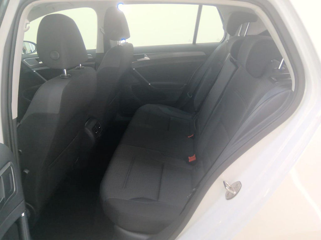 Foto 9 van Volkswagen E-Golf
