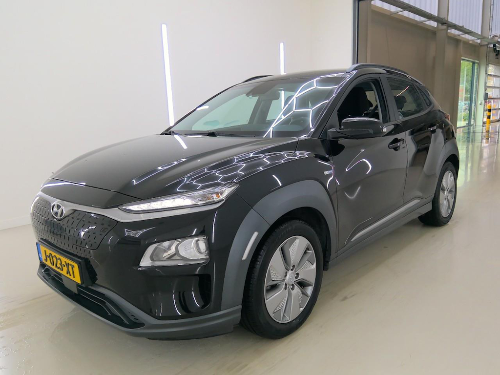 Foto 2 van Hyundai Kona
