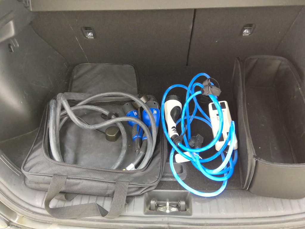 Foto 11 van Hyundai Kona