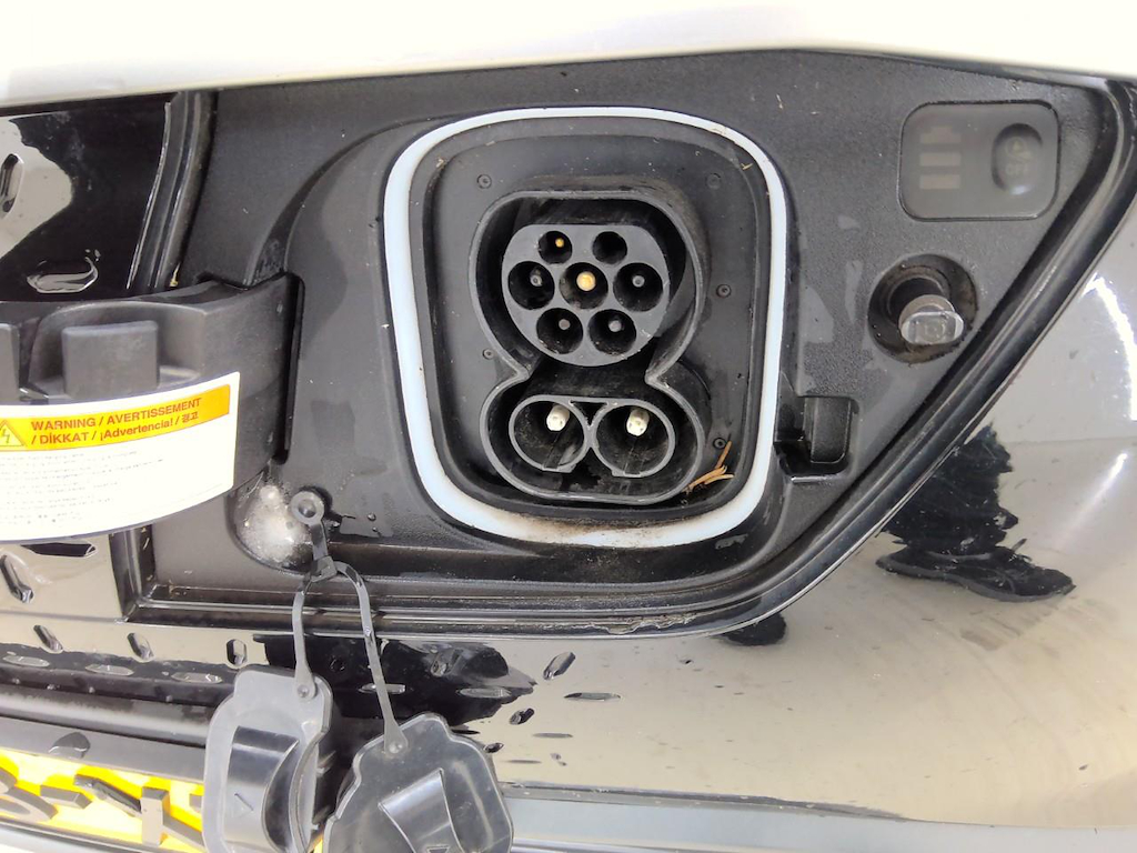 Foto 13 van Hyundai Kona