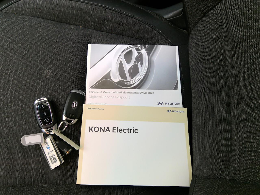 Foto 15 van Hyundai Kona