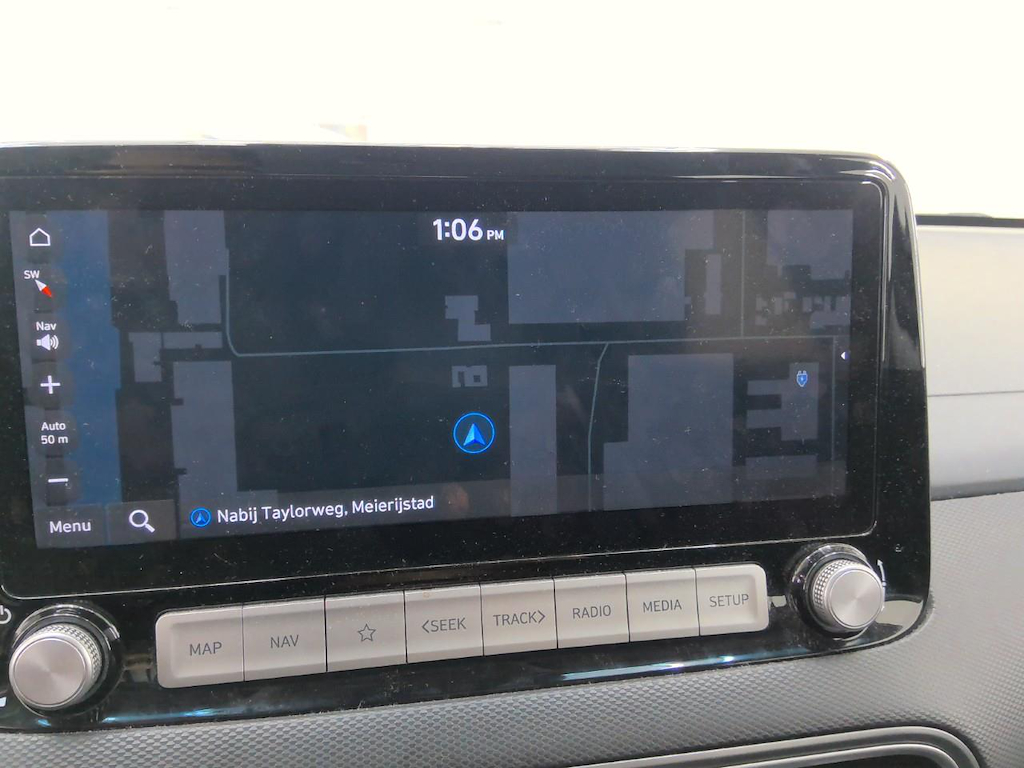 Foto 17 van Hyundai Kona