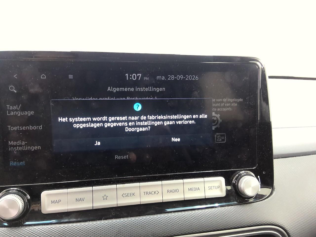 Foto 18 van Hyundai Kona