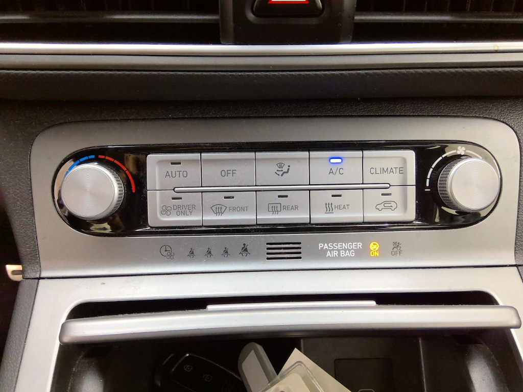 Foto 19 van Hyundai Kona