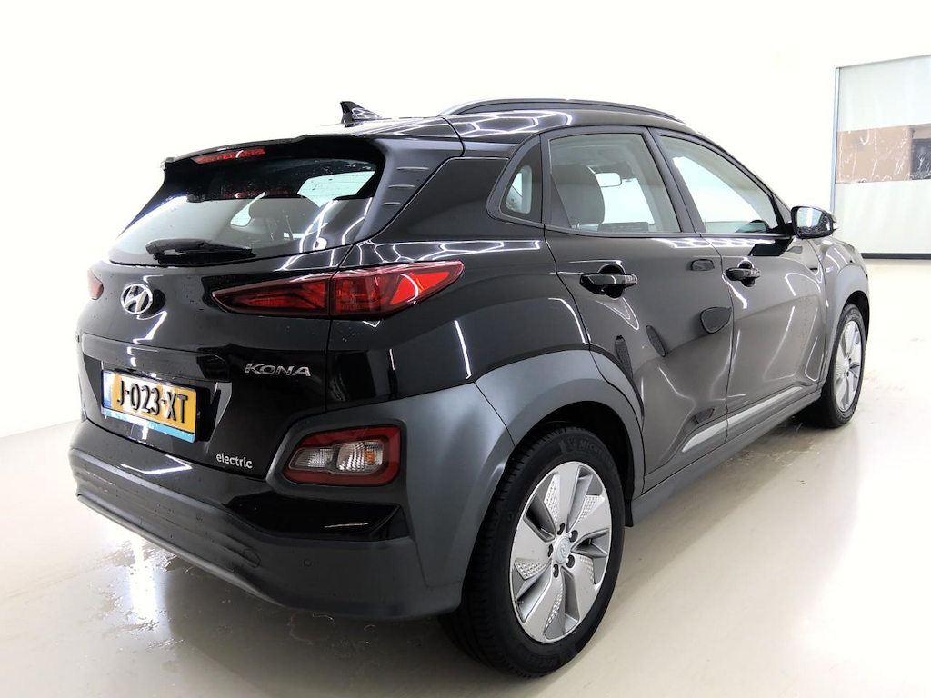 Foto 3 van Hyundai Kona