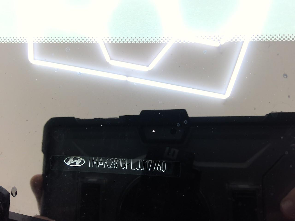 Foto 22 van Hyundai Kona