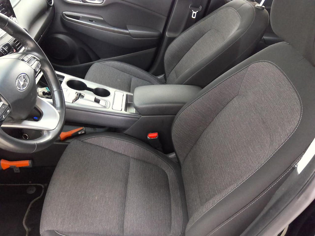 Foto 23 van Hyundai Kona