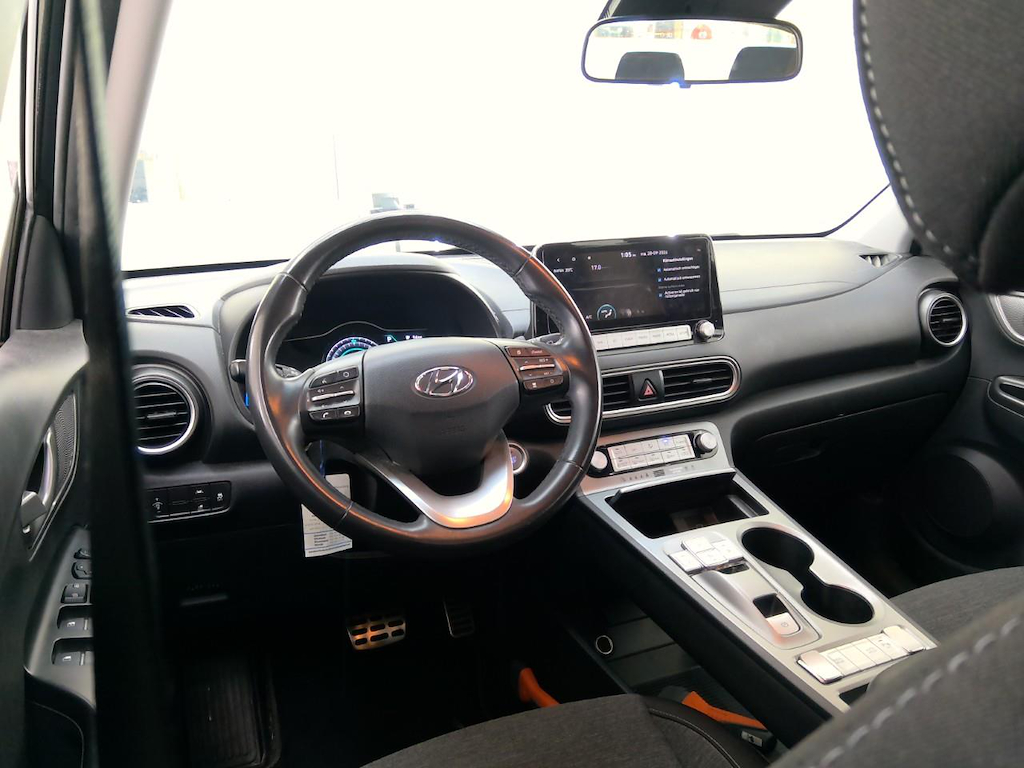 Foto 4 van Hyundai Kona