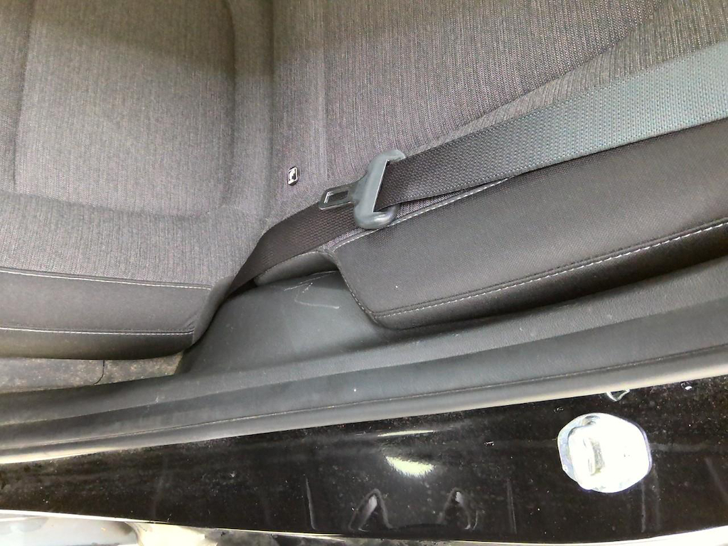 Foto 26 van Hyundai Kona