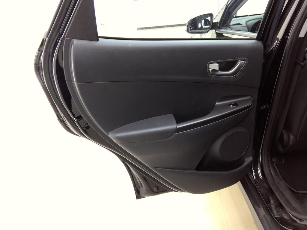 Foto 27 van Hyundai Kona