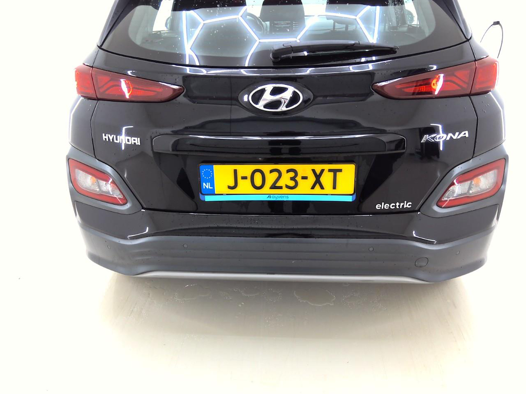 Foto 28 van Hyundai Kona