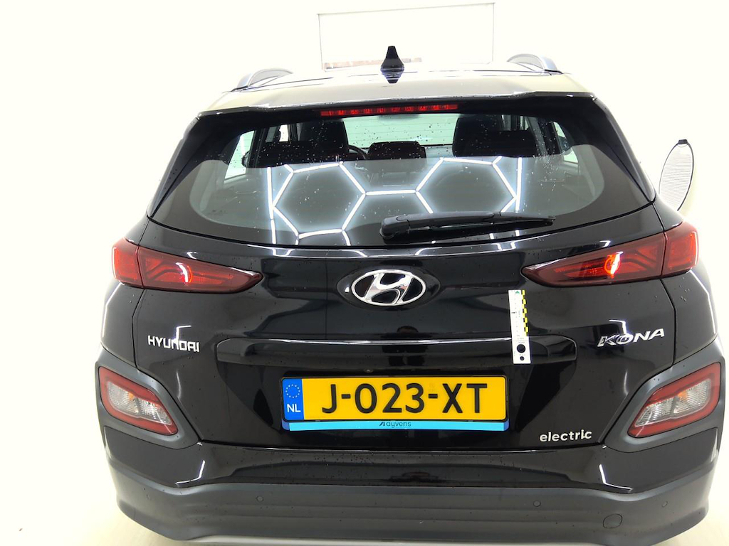 Foto 29 van Hyundai Kona