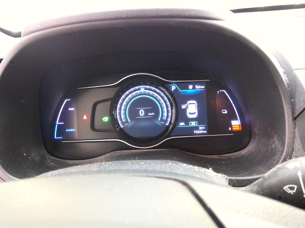 Foto 5 van Hyundai Kona