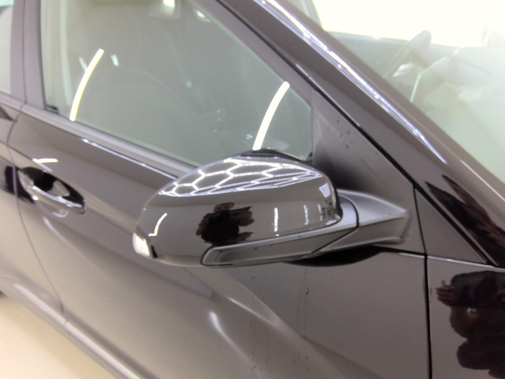 Foto 31 van Hyundai Kona