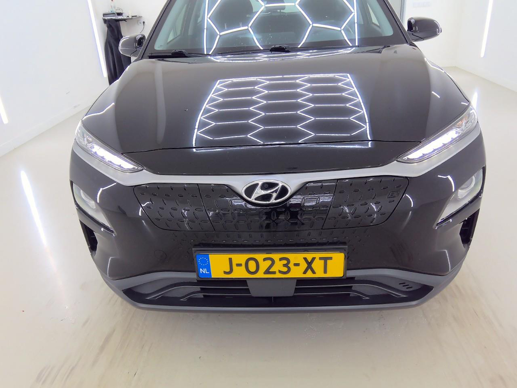 Foto 32 van Hyundai Kona