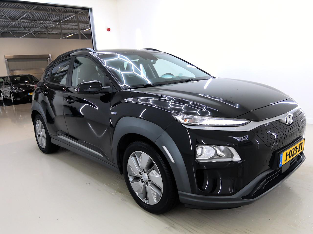 Foto 6 van Hyundai Kona