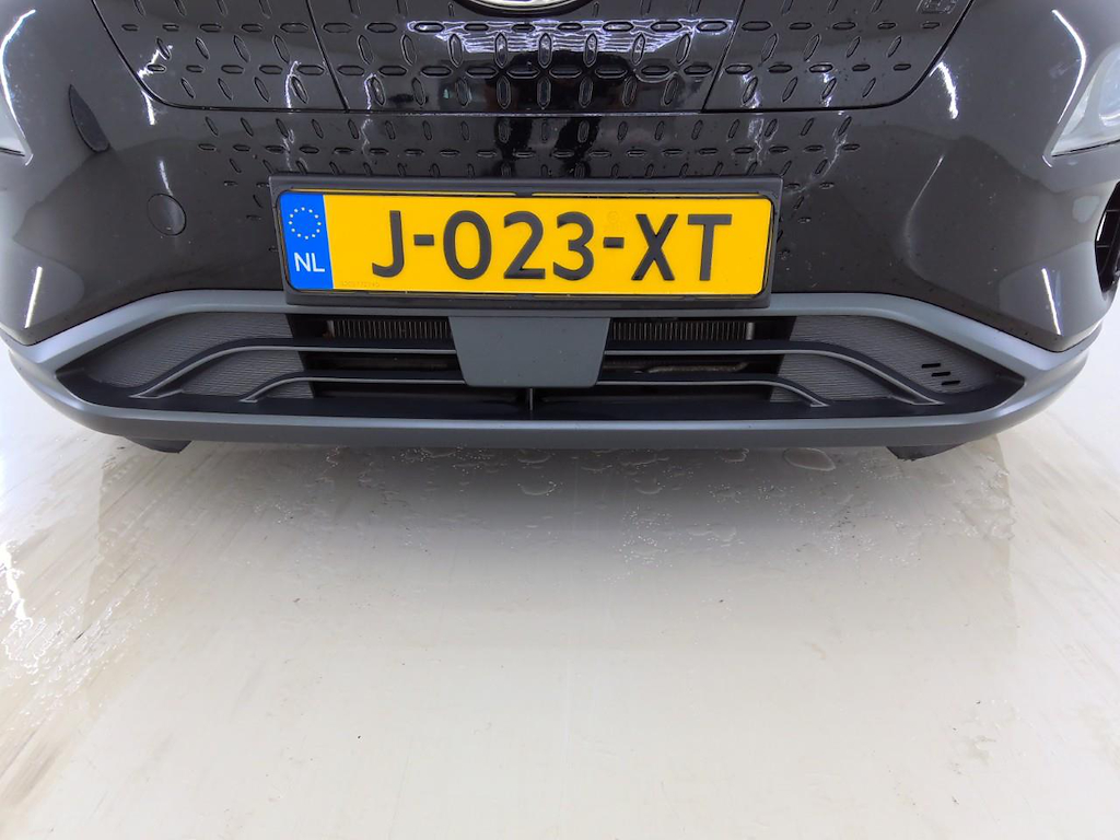 Foto 33 van Hyundai Kona