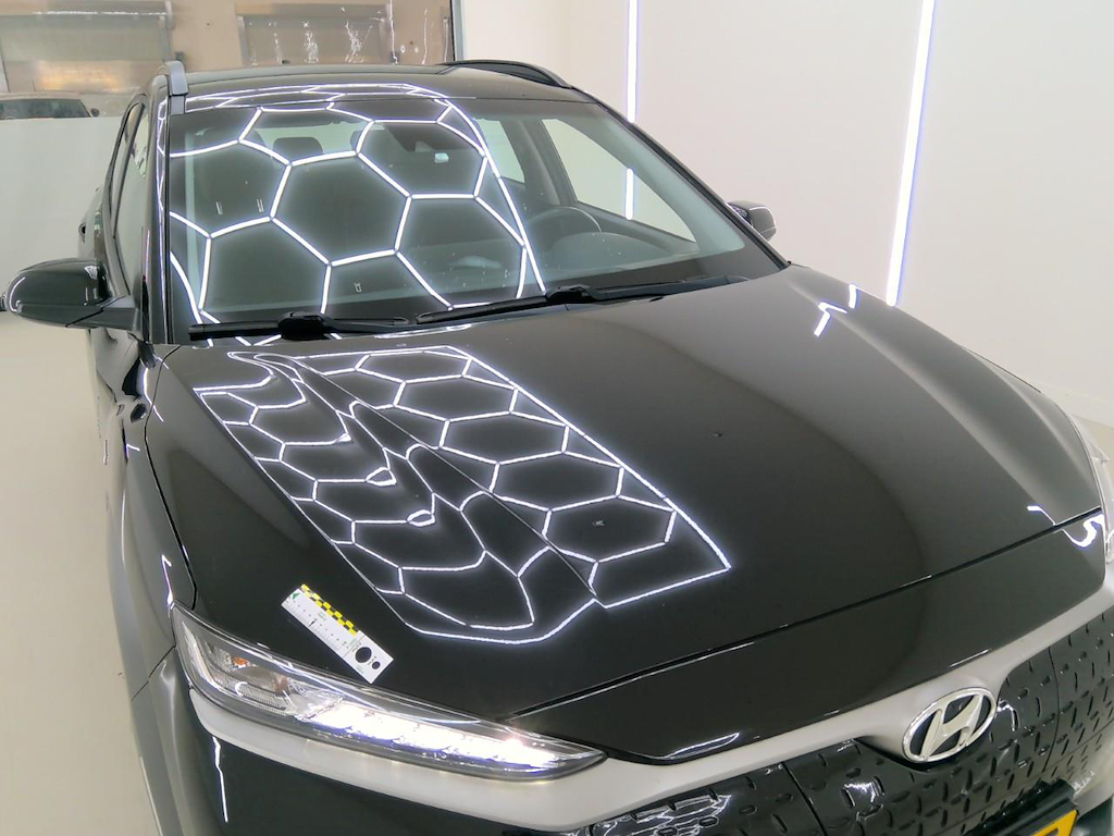 Foto 34 van Hyundai Kona