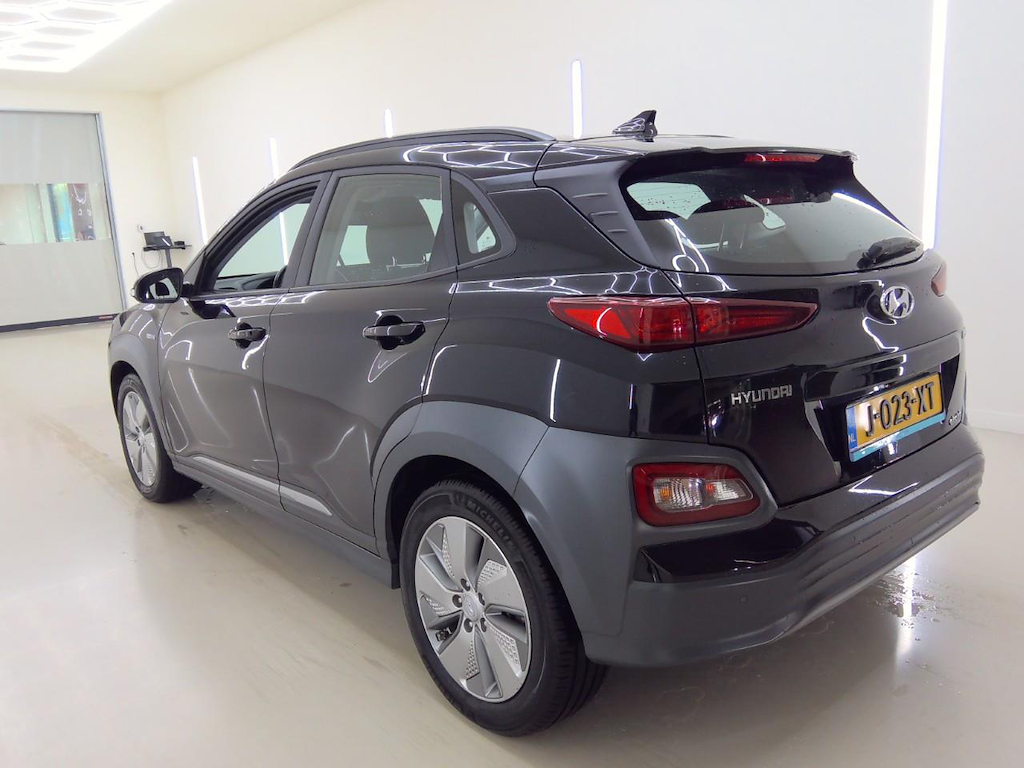 Foto 7 van Hyundai Kona