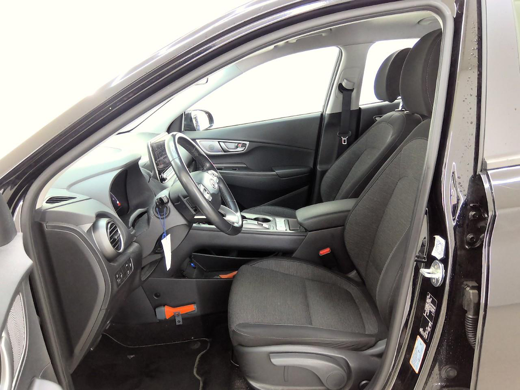 Foto 8 van Hyundai Kona